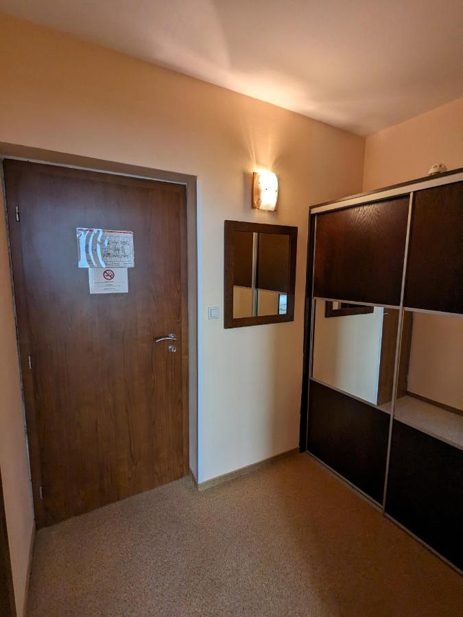 Garni Hotel Cosmopolitan Senec Exterior photo