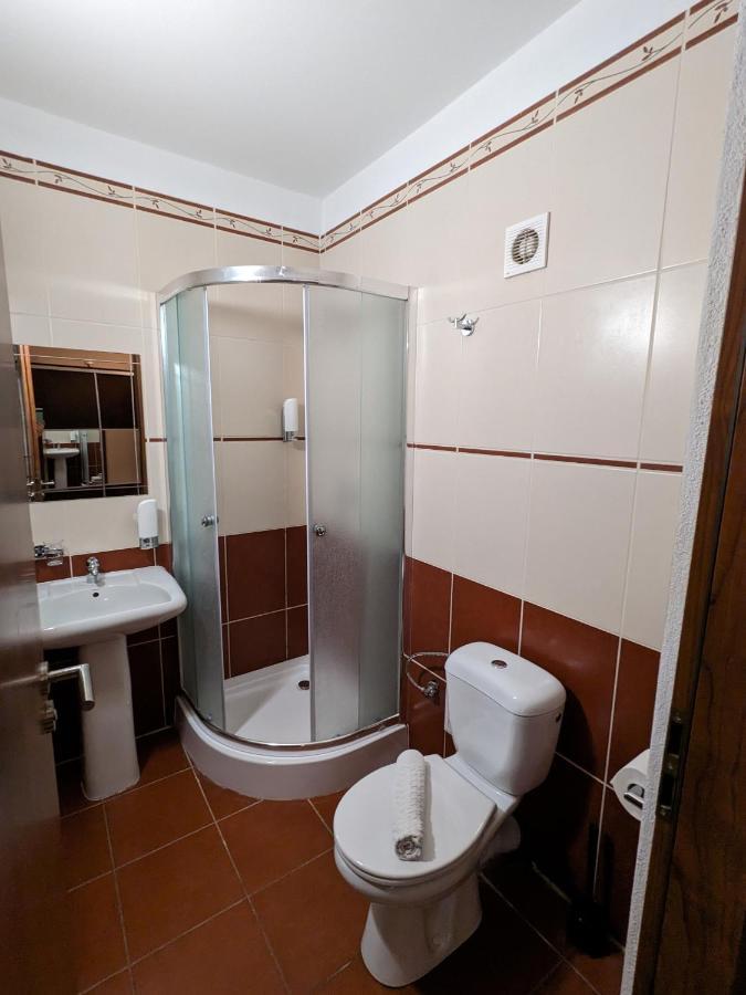 Garni Hotel Cosmopolitan Senec Exterior photo