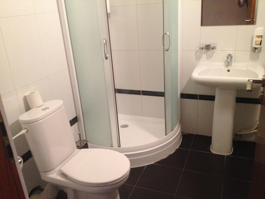 Garni Hotel Cosmopolitan Senec Room photo